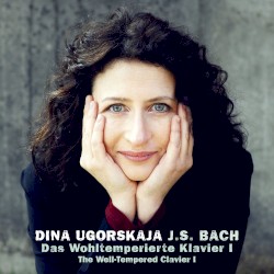 The Well-Tempered Clavier, Vol. I