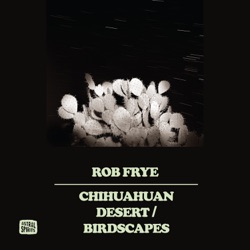 Chihuahuan Desert Birdscapes
