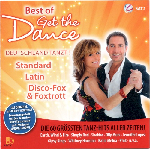 Best of "Get the Dance"