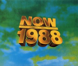 Now That’s What I Call Music! 1988