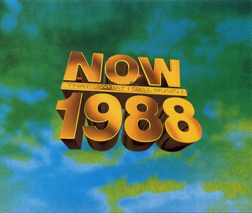 Now That’s What I Call Music! 1988