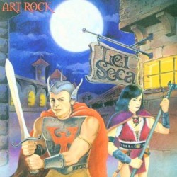 Art Rock