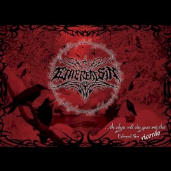 The Abyss Will Also Gaze Into Thee : Ricordo