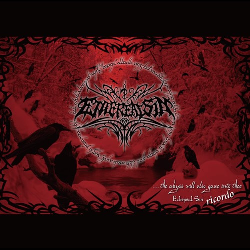 The Abyss Will Also Gaze Into Thee : Ricordo