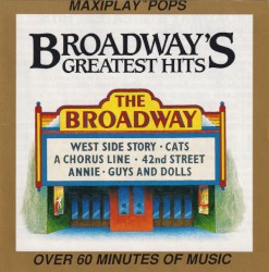 Broadway’s Greatest Hits