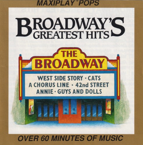 Broadway’s Greatest Hits