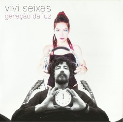 Geração da Luz