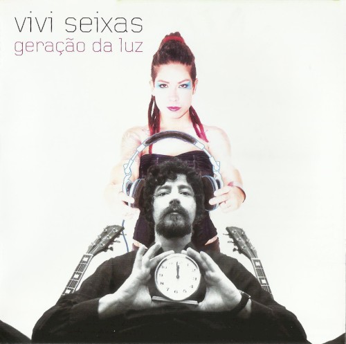 Geração da Luz