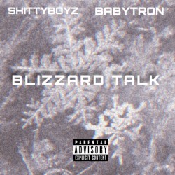 Blizzard Talk