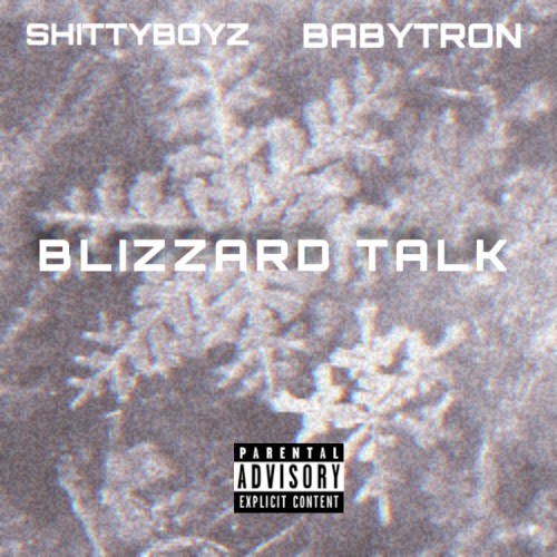 Blizzard Talk