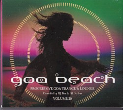 Goa Beach, Volume 20