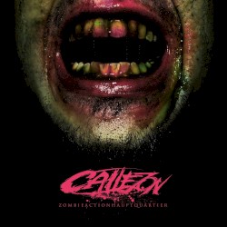 Zombieactionhauptquartier