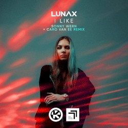 I Like (Sonny Wern × Caro van Ee remix)