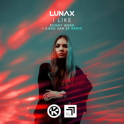 I Like (Sonny Wern × Caro van Ee remix)