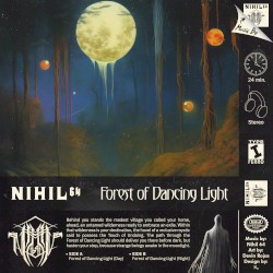 Forest of Dancing Light
