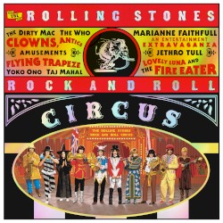 The Rolling Stones Rock and Roll Circus