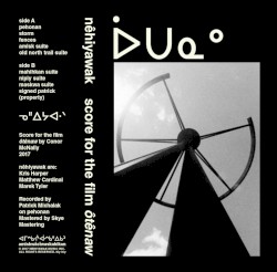 (score for the film) ôtênaw