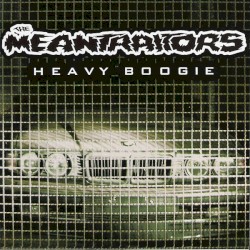 Heavy Boogie