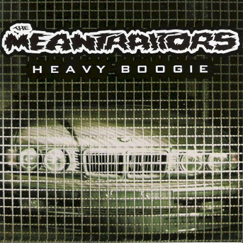 Heavy Boogie