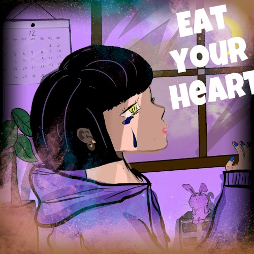 Eat Your Heart