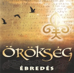Ébredés