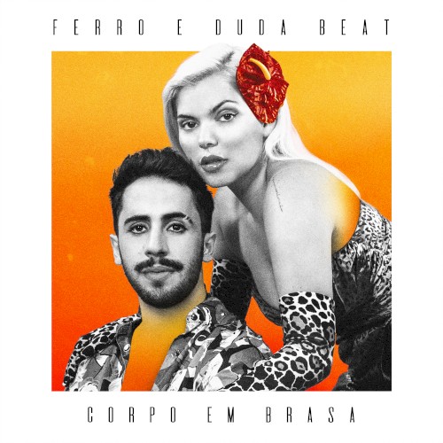 Corpo em brasa