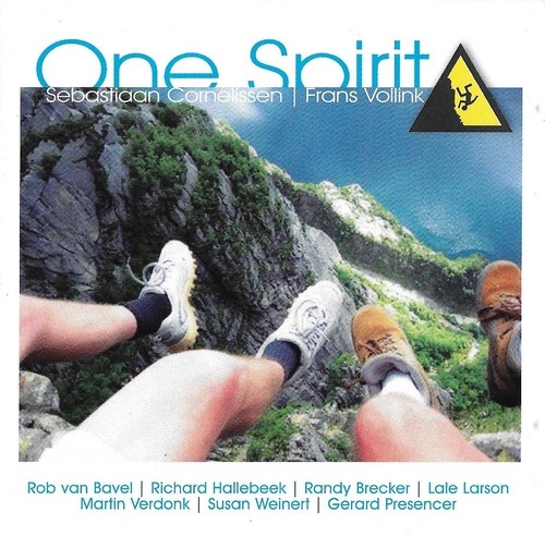 One Spirit