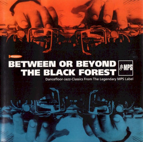Between or Beyond the Black Forest