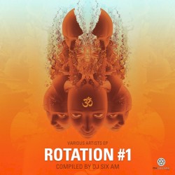 Rotation, Vol. 1