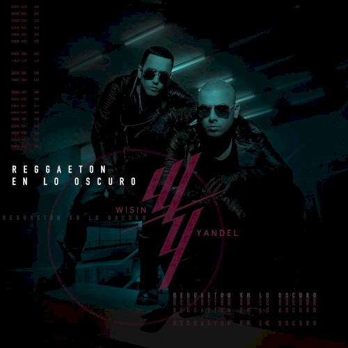 Reggaeton en lo oscuro