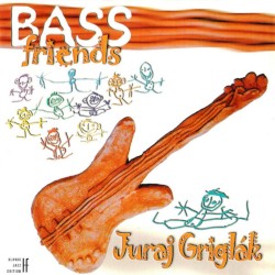 Bass Friends