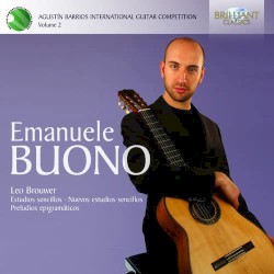 Estudios Sencillos / Nuevo Estudios Sencillos / Preludios Epigramáticos