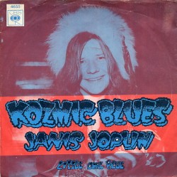Kozmic Blues