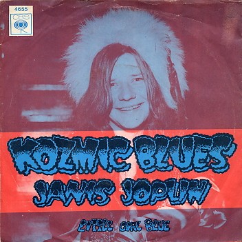 Kozmic Blues