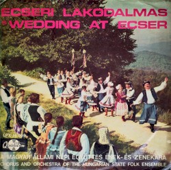 Ecseri Lakodalmas
