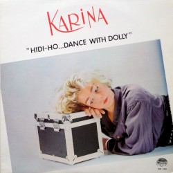 Hidi-Ho... Dance With Dolly