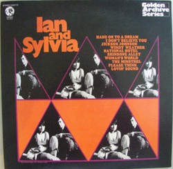 Ian & Sylvia