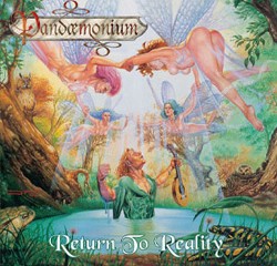 Return to Reality