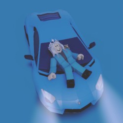 Ride