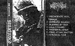 Blessed by War