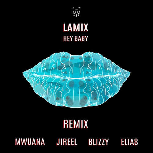 Hey Baby (remix)