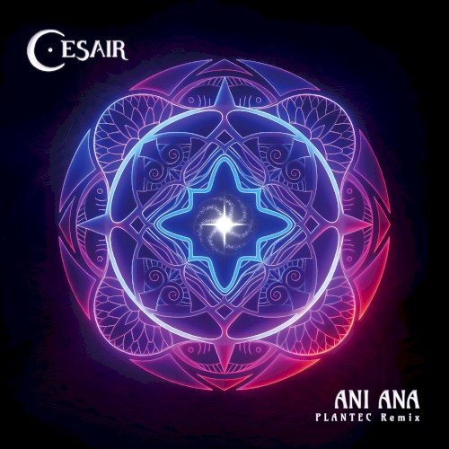 Ani Ana (Plantec remix)