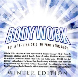 Bodywork 10 (Winter Edition)