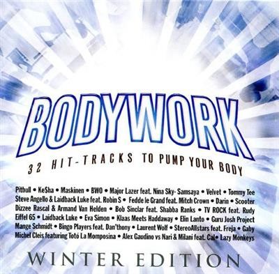 Bodywork 10 (Winter Edition)