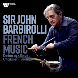 French Music. Debussy, Ravel, Chabrier, Berlioz...