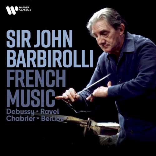 French Music. Debussy, Ravel, Chabrier, Berlioz...