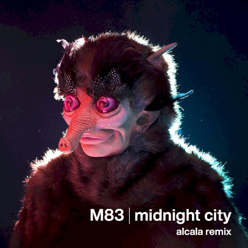 Midnight City (Alcala remix)