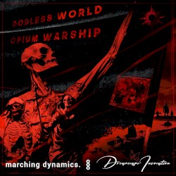 Godless World / Opium Warship