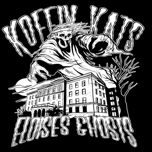 Eloise's Ghosts