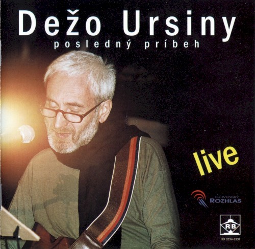 Posledný príbeh Live